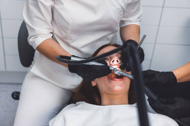 Best Emergency Treatment for Toothache in Elkins Rk, PA